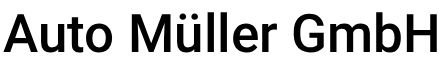 AUTO MÜLLER GMBH RÜSSELSHEIM