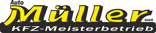AUTO MÜLLER GMBH RÜSSELSHEIM